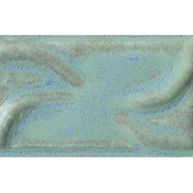 Bluestone - 16oz Amaco Potters Choice Cone 5 Glaze